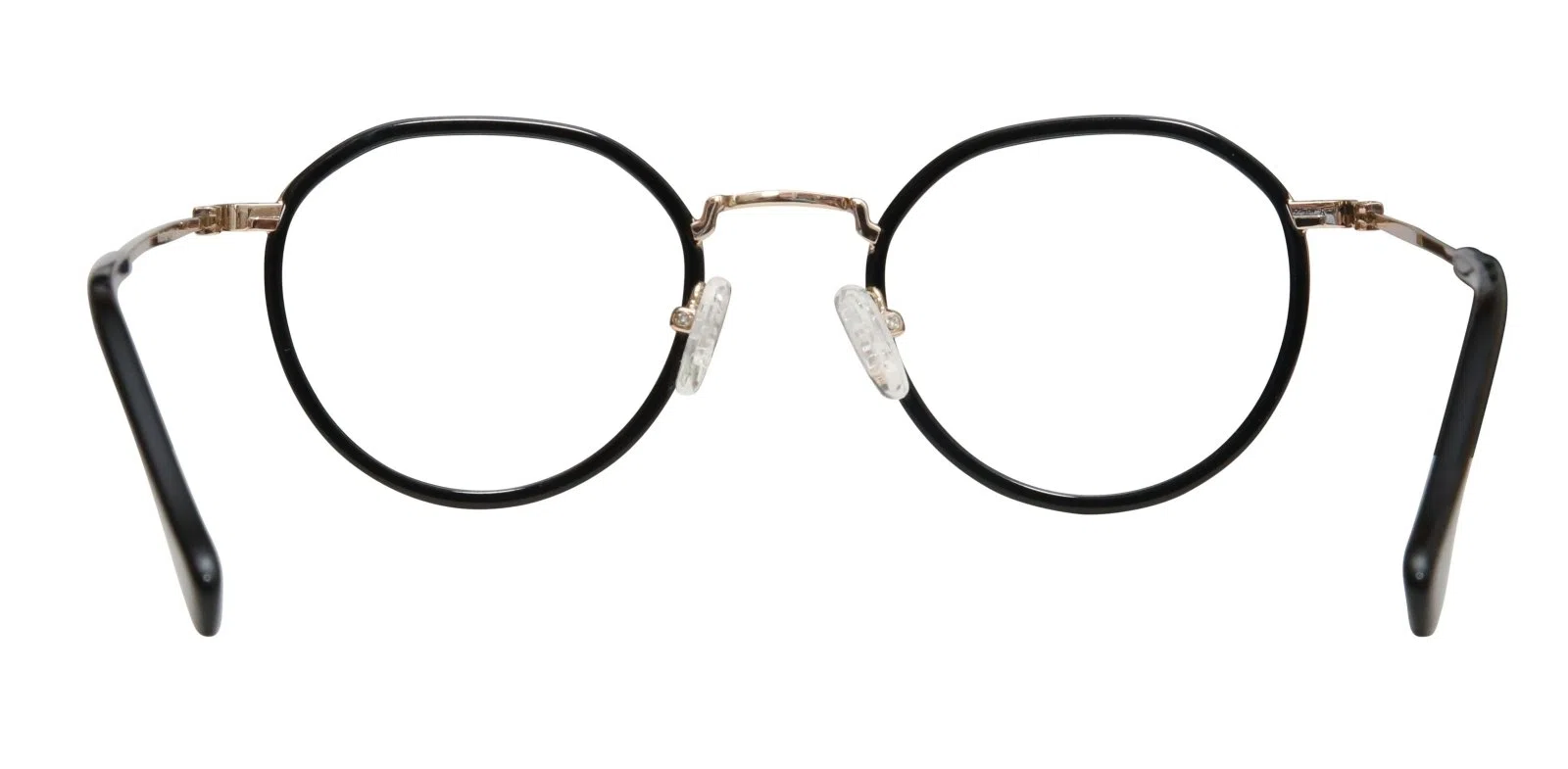 Blue Light Blocking Glasses Oval Full Rim 201927 Eyeglasses Includes Blue Light Blocking Lenses - view 12
